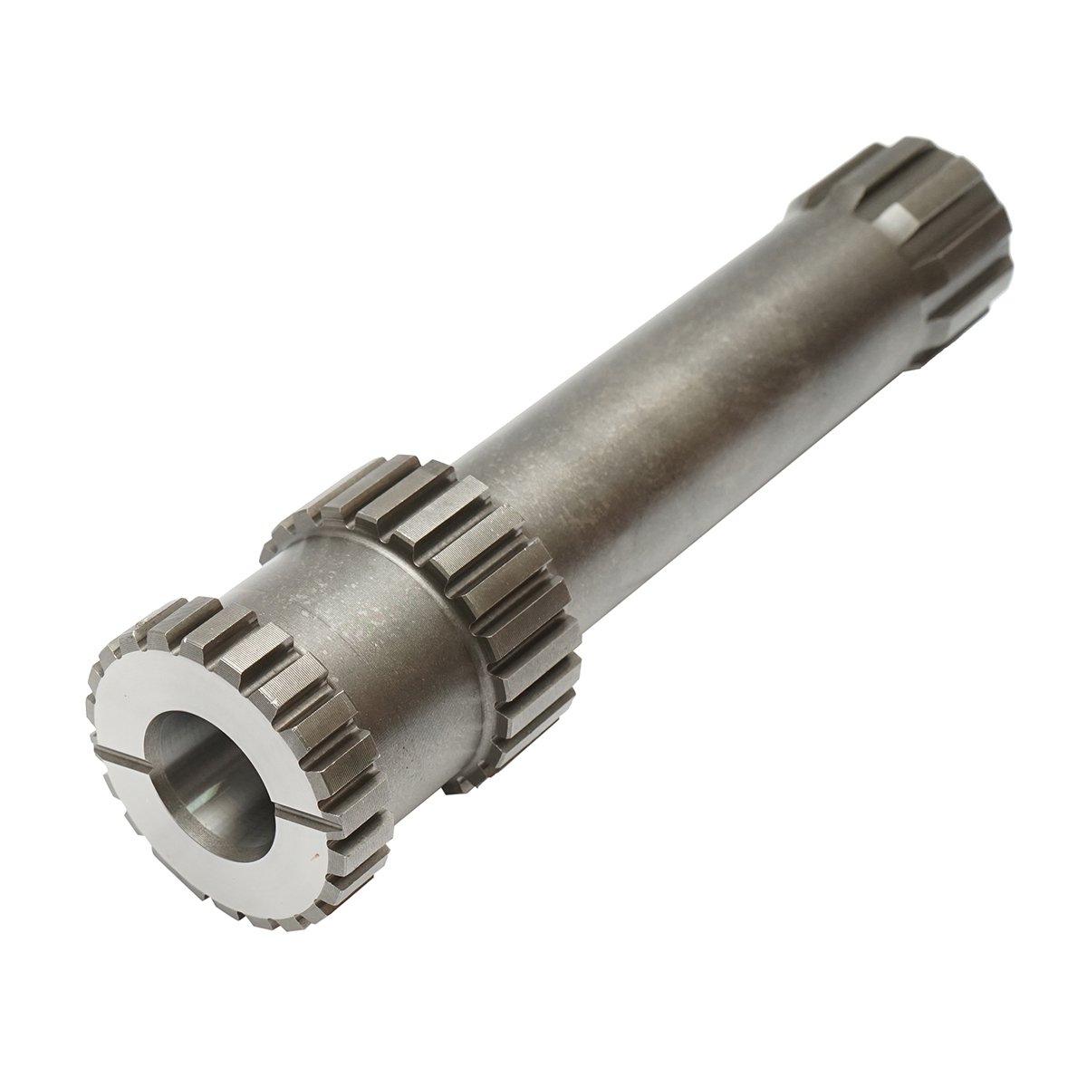 Ax transmisie spate Massey Ferguson Z=10/22, L=220mm cod OEM 1866531M1